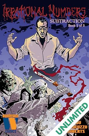 Irrational Numbers #1